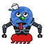 bladelessfan