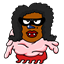 gailrand