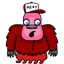 eyefork