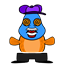 teziba