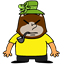spazeman