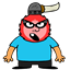 bronin