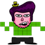 canegolfer