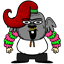 petrinib