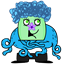 flemishgirl