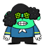 panfist
