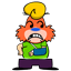 volscrazy