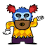 SSJ4Macd