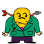 greghate