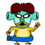 Mayor.McCheapo