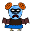 Blarrrg