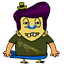 cluelessblues