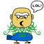 snarkyman