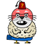 emusan