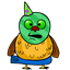 gregero