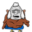 personabull