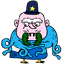 ponagathos