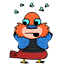 Fredsmajic