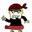 thynick
