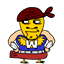 Crispin