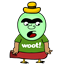 surrydog