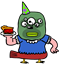 AnnChovi