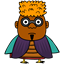 eddythebug