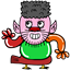 chokeychicken