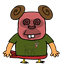 dominanefret
