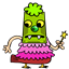 Mrpopcorn