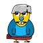 ScubaShneve
