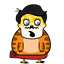 pandahugger