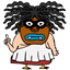 Llamajockey