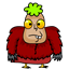 randomocity