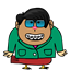 sacjeanie