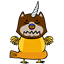 shikemd