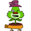 bluexadema