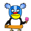 AdamB5000