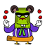jragg