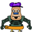 capappy