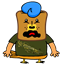 audramama