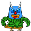 MaddOperator