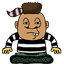 jubalharshaw