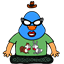 taudruw