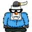 ParadisePete