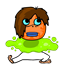 quaked