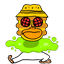 eluofthenine