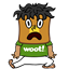 leidout
