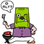 psibur