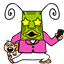 feety